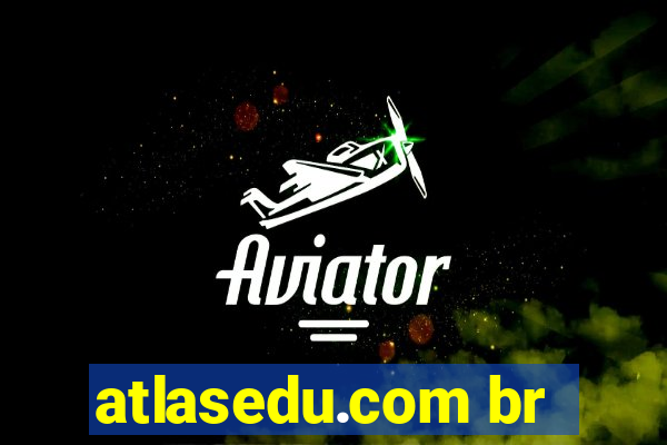 atlasedu.com br